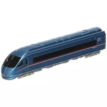[НОВЫЙ] литой под давлением масштабный поезд N-колеи № 86 Odakyu Romance Car MSE