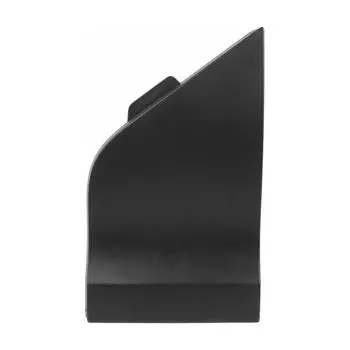 НОВЫЙ Лючок бензобака Крышка лючка Накладка Панель для Ford Transit 15-20