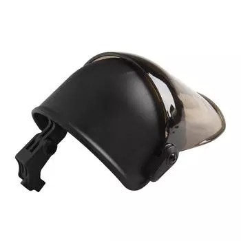 НОВЫЙ Маленький держатель для мобильного телефона на шлем для мотоциклиста, водонепроницаемый солнцезащитный козырек для электрического велосипеда, мини-держатель для мобильного телефона, шляпа CHINA