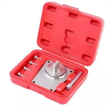 НОВЫЙ набор инструментов для замены ремня ГРМ дизельного двигателя, подходит для Chevrolet Captiva GM Opel Antara 2.0 Инструменты для авто CHINA