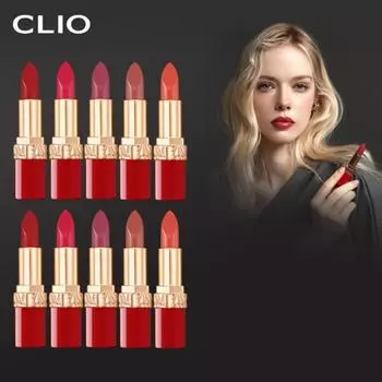 НОВЫЙ набор помад Rouge Hill Milan Edition, набор из двух помад