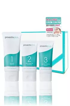 НОВЫЙ набор Proactiv Medicated Smart Set Milk Cleanser Proactiv Acne Acne Milk Cleanser x 1 Средство для очищения пор x 1 Сыворотка для ухода за кожей x Сделано в