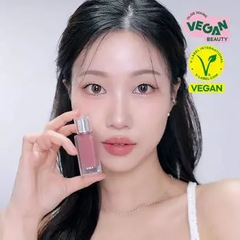 НОВЫЙ оттенок BIA Last Velvet 5 цветов V49 A rosy life