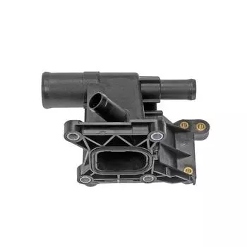 НОВЫЙ Патрубок системы охлаждения двигателя 6S4Z8K556A Для Ford Escape Transit Connect