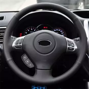 НОВЫЙ переключатель круиз-контроля на рулевое колесо для Subaru Forester 2011-13 83154FG040