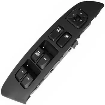 НОВЫЙ переключатель стеклоподъемника 935702S1509P Замена для Hyundai Tucson iX iX35