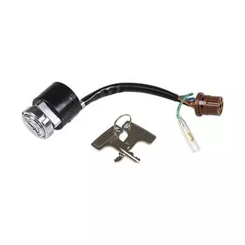 НОВЫЙ переключатель зажигания для Honda 1969 1970 1971 CT70 CT70H Trail 70