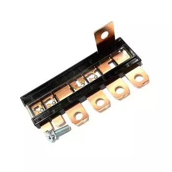 НОВЫЙ плавкий блок предохранитель A 82620-33130 8262033130 Для Camry RAV4 Avalon