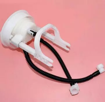 НОВЫЙ ПОДЛИННЫЙ HONDA CIVIC Крепление топливного фильтра 16010-S5A-932