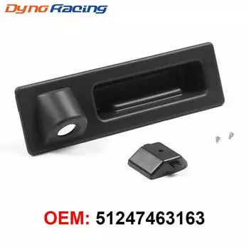 НОВЫЙ ПОДЛИННЫЙ переключатель крышки багажника автомобиля, подходящий для BMW X3 SERIES F25, кнопка 51247463163