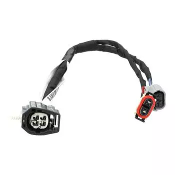 НОВЫЙ разъем и провод для переднего указателя поворота 22931379 для Traverse 13-17