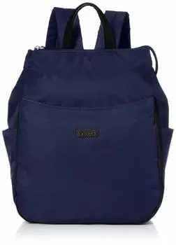 НОВЫЙ рюкзак серии Sukiri Темно-синий [Isaac] Y91-10-03