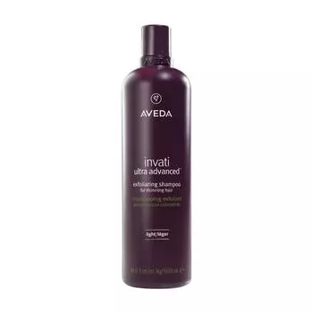 НОВЫЙ шампунь Invati Ultra Advanced Light 500 мл