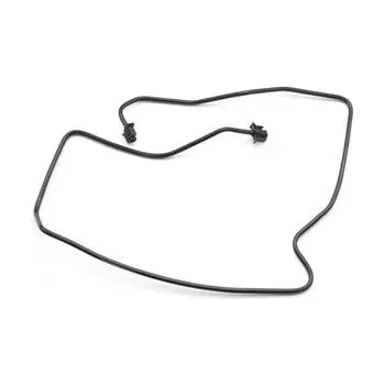 НОВЫЙ Шланг расширительного бачка охлаждающей жидкости двигателя DG9Z-8A365-E Для Ford Fusion 2013-2016