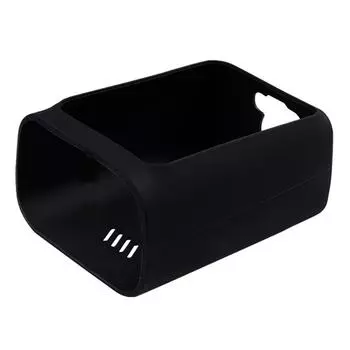 НОВЫЙ силиконовый чехол Anti Drop для Eufy Security S230 SoloCam S40 (черный)