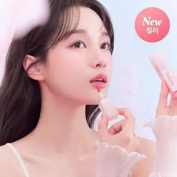 [НОВЫЙ специальный выпуск] Daisyk Juicy Dewy Tint 23 типа, выберите 1 (один экземпляр/ограниченный выпуск),Корейская косметика, КПОП [NEW Planning] 05 Mob Berry