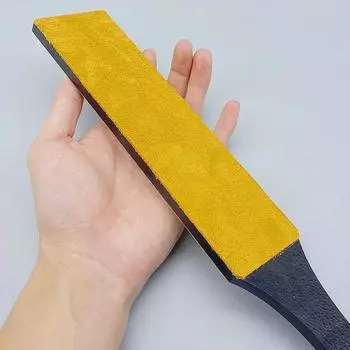 НОВЫЙ станок для заточки ножей, полировальная паста для коровьей кожи, точилка с фиксированным углом, каменная паста, набор ножей для заточки Ruixin Pro Ships within 24 hour