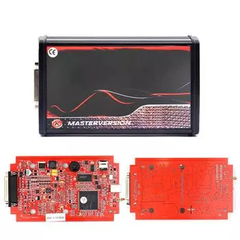 НОВЫЙ Unlimited Kess 2.80 V5.017 ECU Master Tool K-TAG V2.25 V7.020 Полный комплект для настройки Chip OBD2 Manager KSuite KTAG 2.25 Программатор