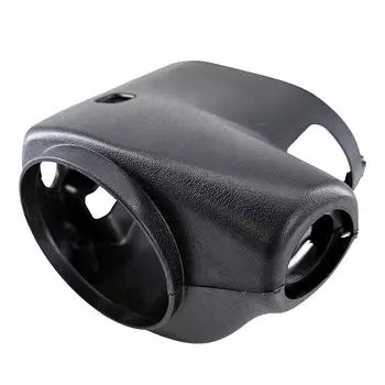 НОВЫЙ Верхний и Нижний Кожух Рулевой Колонки подходит Для 99-02 Silverado & Sierra