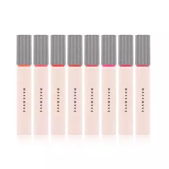 НОВЫЙ Wake Make Water Blurring Fixing Tint, нет. 7 Berry Fizz, 3,5 г, 1 шт.
