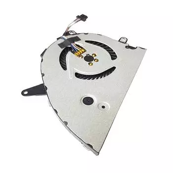 НОВЫЙ вентилятор охлаждения ЦП L25584-001 NS85B00-17K24 для серии HP Pavilion 15-CS 15-CW