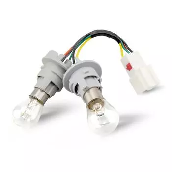 НОВЫЙ задний патрон лампы и жгут проводов для KIA Optima 14-15