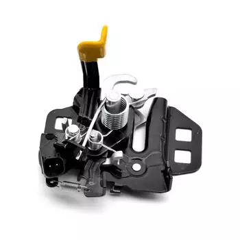 НОВЫЙ Замок капота EP5Z16700A EP5Z-16700-A Для Lincoln MKZ 2013-2016