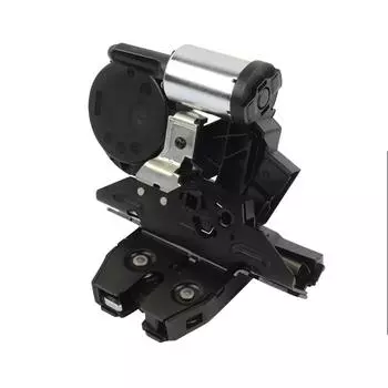 НОВЫЙ Замок задней двери багажника для 2015-2018 Escalade Equinox Suburban Tahoe XT5