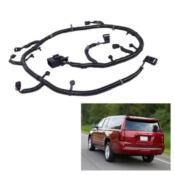НОВЫЙ Жгут проводов датчика сигнализации о препятствиях сзади 23316326 для Cadillac Chevrolet 15-20