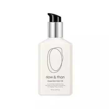 Now & Then Hair Oil Essence, 1 unit, 70ml