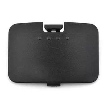 Новая 10 шт. Замена Крышка отсека расширения памяти Jumper Pak для Nintendo 64 N64