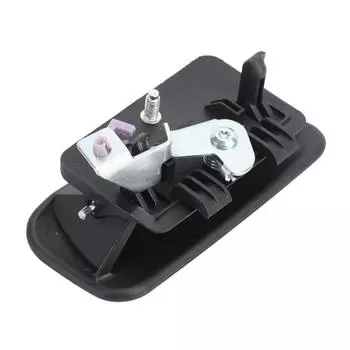 Новая 1494057 Ручка сдвижной двери боковой загрузки левая для Ford Transit MK6 MK7 2000-2013