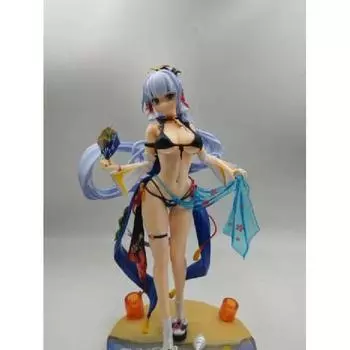 Новая 1/7 28 см аниме девушка ПВХ фигурка модель статуя пластиковая статуя без коробки