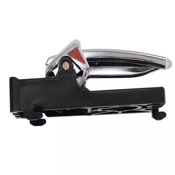 Новая 1 пара передних внутренних дверных ручек 826201G000 826101G000 Для Kia Rio Rio5 LX EX