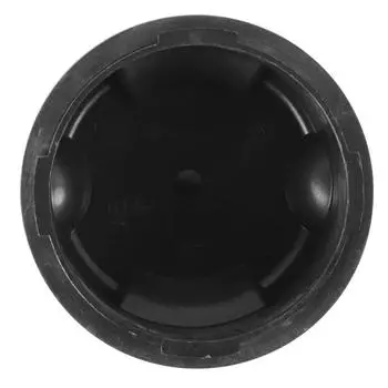 Новая 1 шт. Крышка фары задняя правая / левая сторона для 2014-22 Jeep Grand Cherokee SRT8