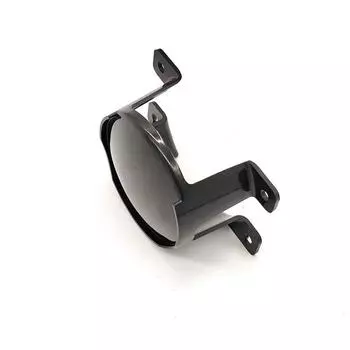 Новая 1 шт. Крышка противотуманной фары HD3906725 Для Honda Civic Хэтчбек EX-L LX Sport 2022-23