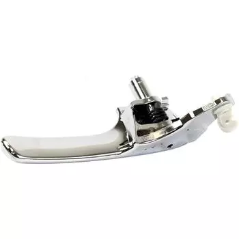 Новая 1 шт. левая внутренняя ручка двери для 2008-2012 Jeep Liberty 68033461AA CH1352111