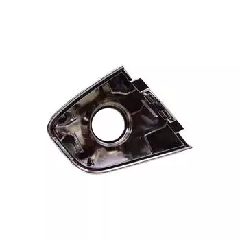 Новая 1 шт. Накладка на наружную дверную ручку с левой стороны 826522W010 Для Hyundai Santa Fe 2013-2019