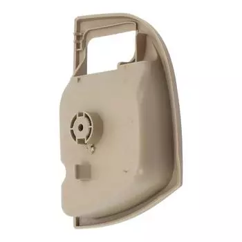 Новая 1 шт. Накладка на ручку внутренней двери передней левой для Hyundai Santa Fe 2007-2012