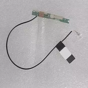 Новая 1 шт. Новая плата кнопки питания с кабелем для Dell Inspiron 15 5568 5368 7569 7579