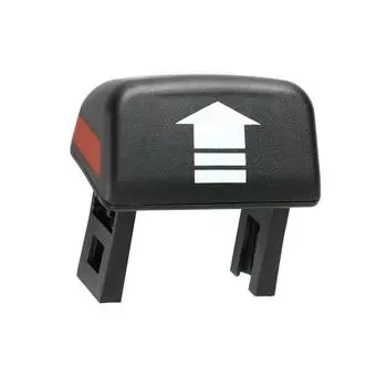 Новая 1 шт. Ручка откидывания сиденья второго ряда для автомобиля HXG500290PVJ подходит для Land Rover LR3/4