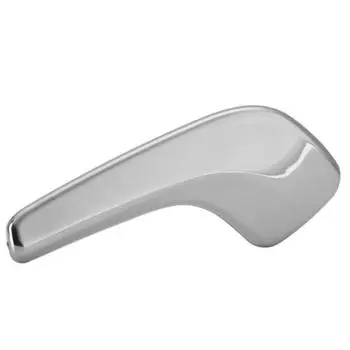 Новая 1 шт. Ручка внутренней двери автомобиля Левая сторона Для Opel Corsa D Van 2006-2016 13297813