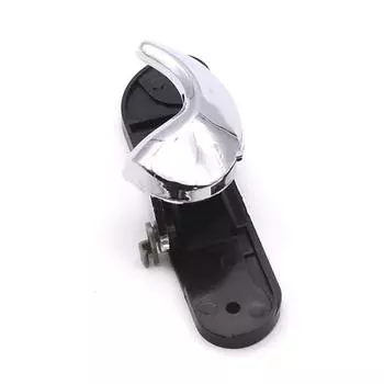 Новая 1 шт. Внутренняя ручка двери левая Замена для Lifan Smily 320