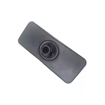 Новая 1 Точка поддомкрачивания Заглушка Блок подъема 0009986750 Для Mercedes-Benz C300 C350 E350