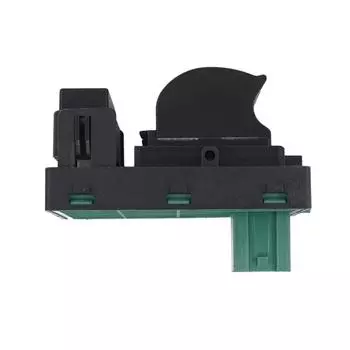 Новая 1 x Кнопка переключателя электрического стеклоподъемника для Fiat Doblo для Peugeot Boxer II 735487419