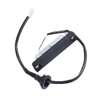 Новая 1x Кнопка переключателя открывания задней двери багажника для Lexus Scion Toyota Sienna Camry