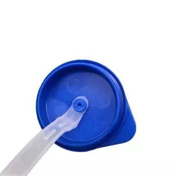 Новая 1x Крышка бачка автомобиля подходит для Mazda 3 6 CX-9 KD35-67-483 GHP9-67-483 GV9B-67-483