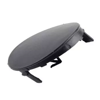 Новая 1x Крышка буксировочного крюка бампера с левой стороны для Toyota Corolla Ascent 2007 2008 2009 2010