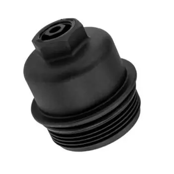 Новая 1x Крышка корпуса масляного фильтра для BMW F39 F45 F46 F48 F54 F55 F56 F57 F60 I12 I15