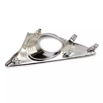 Новая 1x Крышка отверстия переднего правого бампера 52127-33150 для Toyota Camry V50 2012-2014